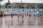 Senior womens 100 metres, Northern Championships, Sport City, Manchester. Photo: David T. Hewitson/Sports for All Pics